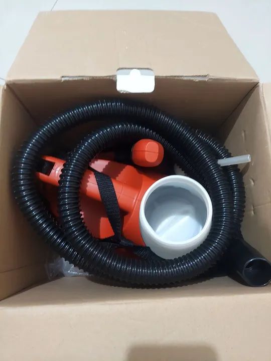 Pistola de Pintura _ leia a descrição 