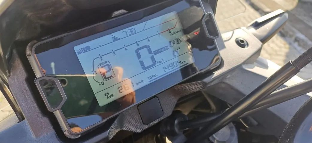 NC750X - Imperdível - Garantia Honda - Foto 5