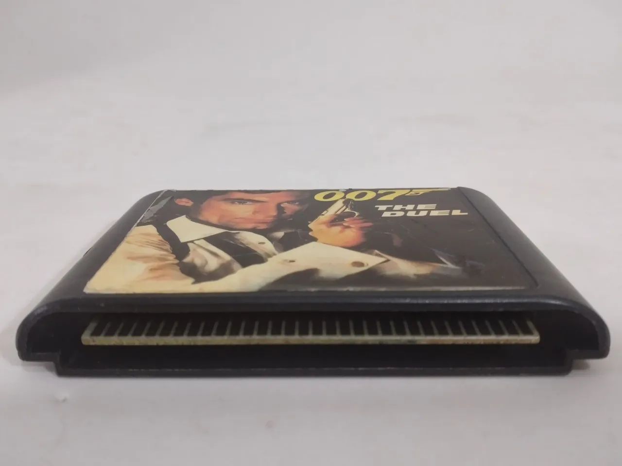 Cartucho Mega Drive James Bond 007 - The Duel - Sega Genesis - Foto 5