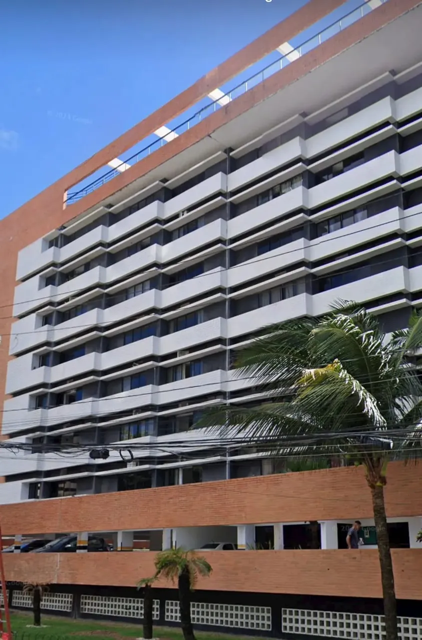 Studio Ibiza II Imóvel para venda com 55 m² com 2 quartos em Jatiúca - Maceió - AL