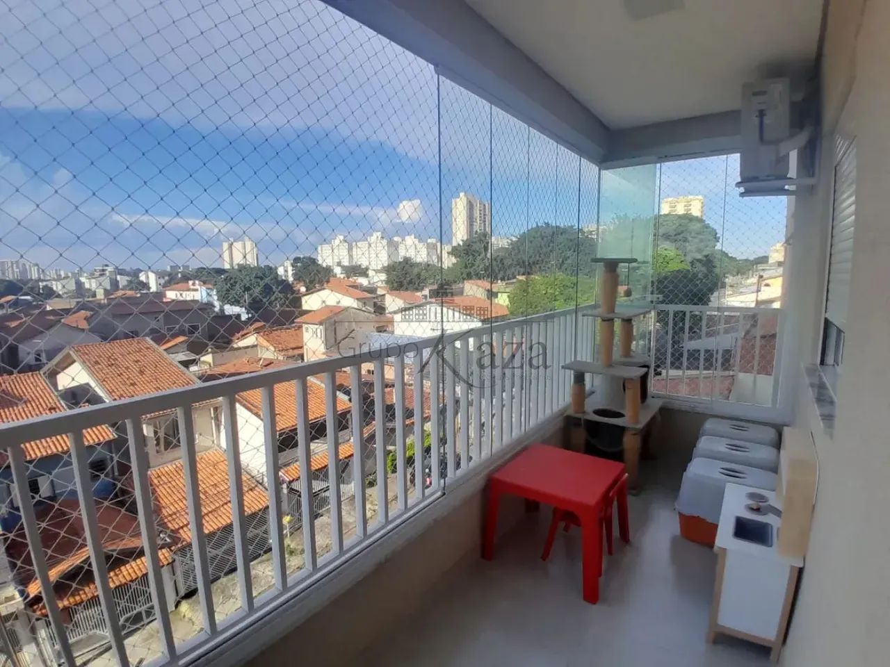 Oportunidade - Apartamento - Parque Industrial - Residencial Parquelar - 3 Dormitórios - 8 - Foto 3