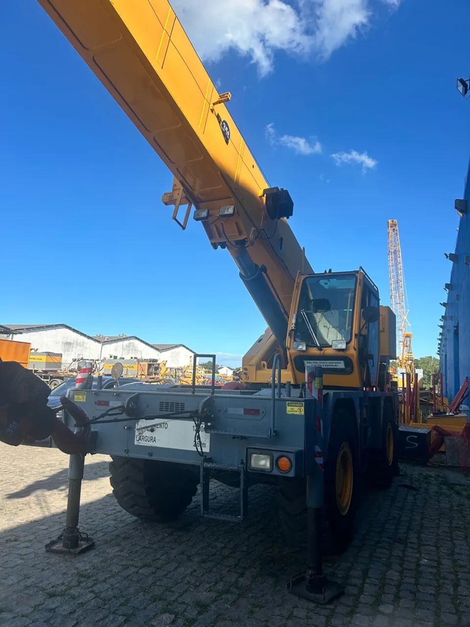 Guindaste RT64167777239425124