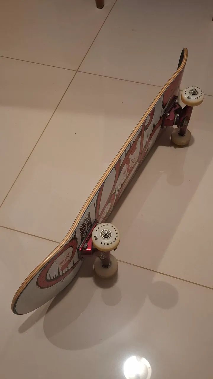 Skate maple - Foto 3
