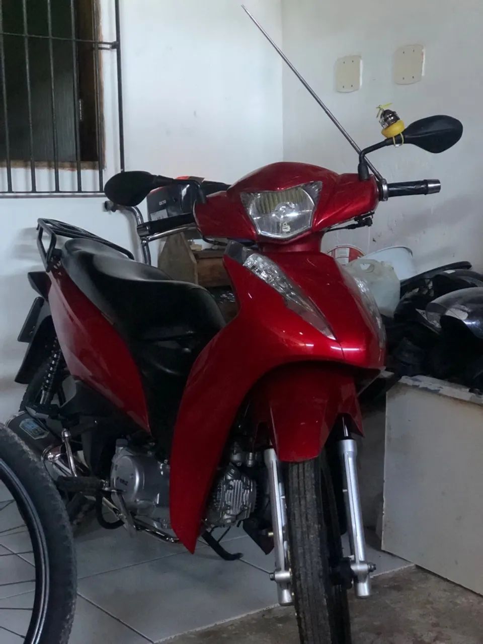 Vendo Moto Avelloz Az1 - Foto 4