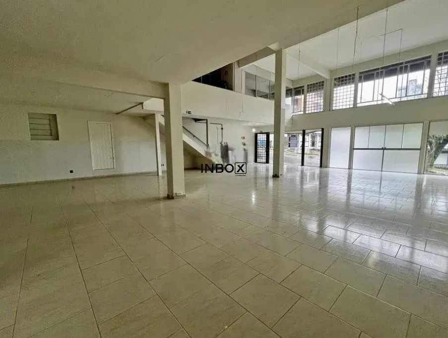 SALA COMERCIAL COM 278,49M² NO CENTRO DA CIDADE DE BENTO GONÇALVES
