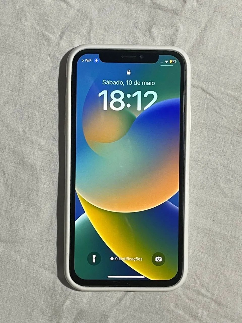 iPhone X  - Foto 3