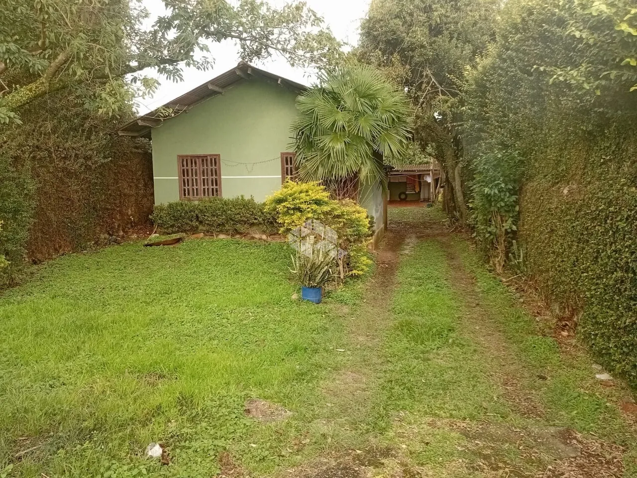 TERRENO À VENDA NO CAJURU POR R$ 495.000