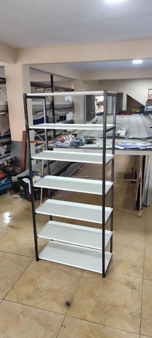 Organizador industrial  - Foto 4