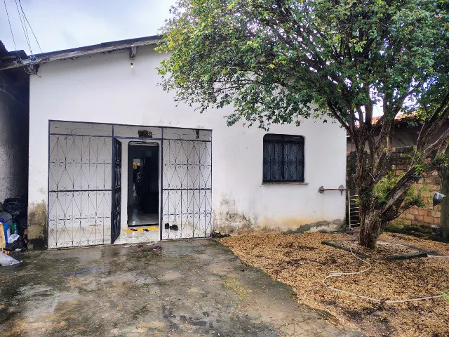 casa b. dos Estados