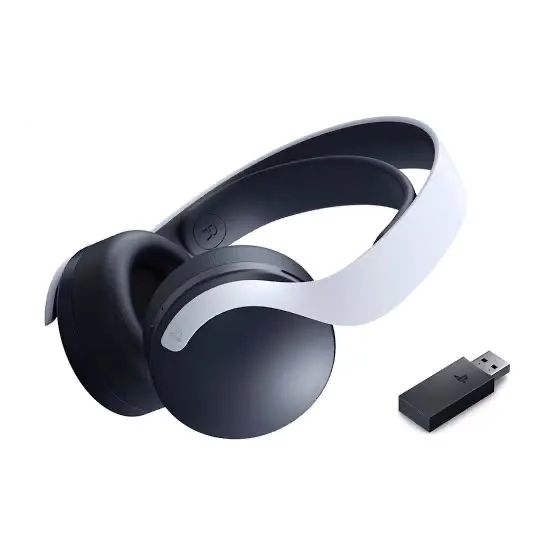 Headset Gamer Sony Pulse 3D - Foto 3