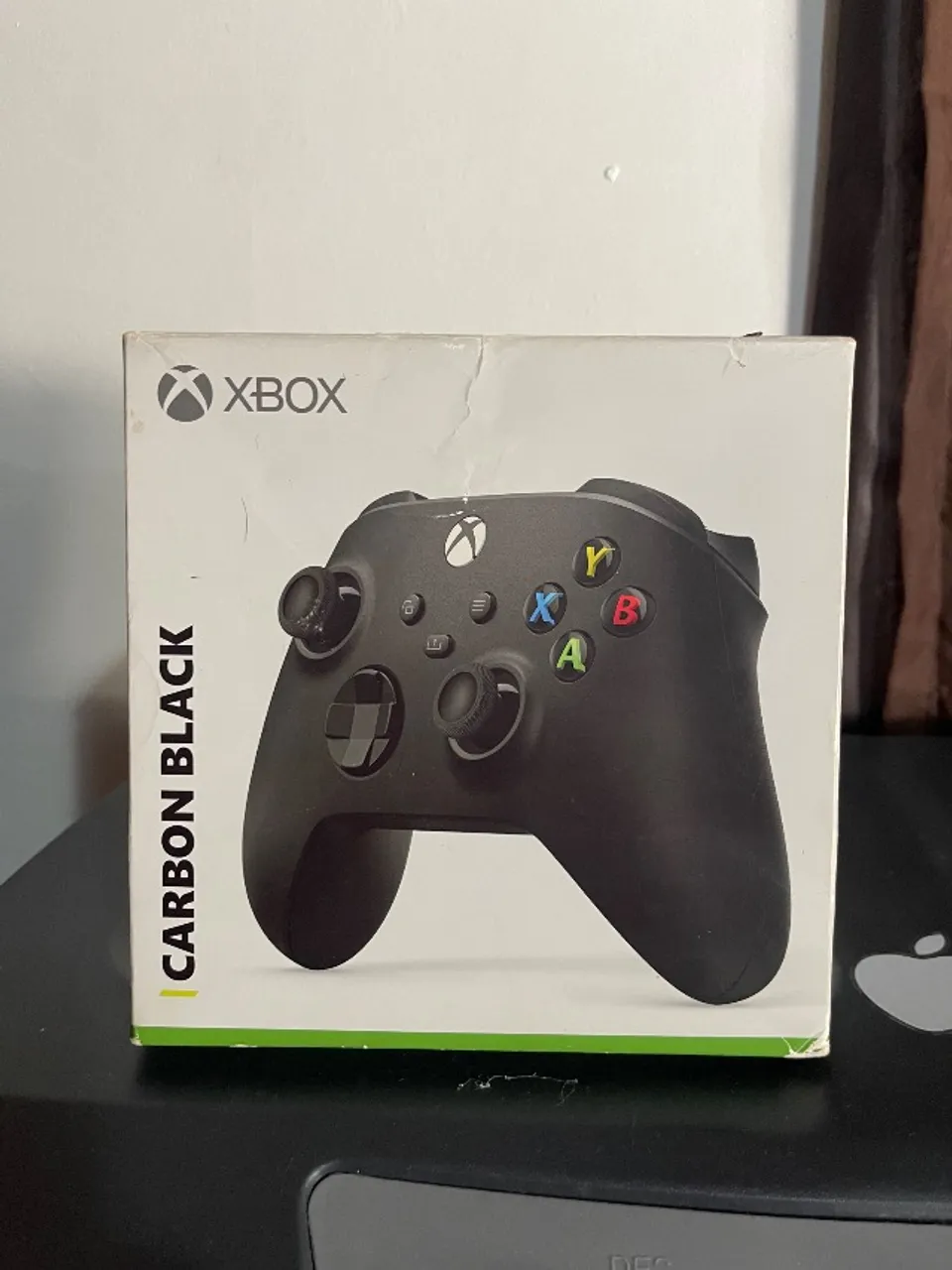 Controle Original Xbox Series X
