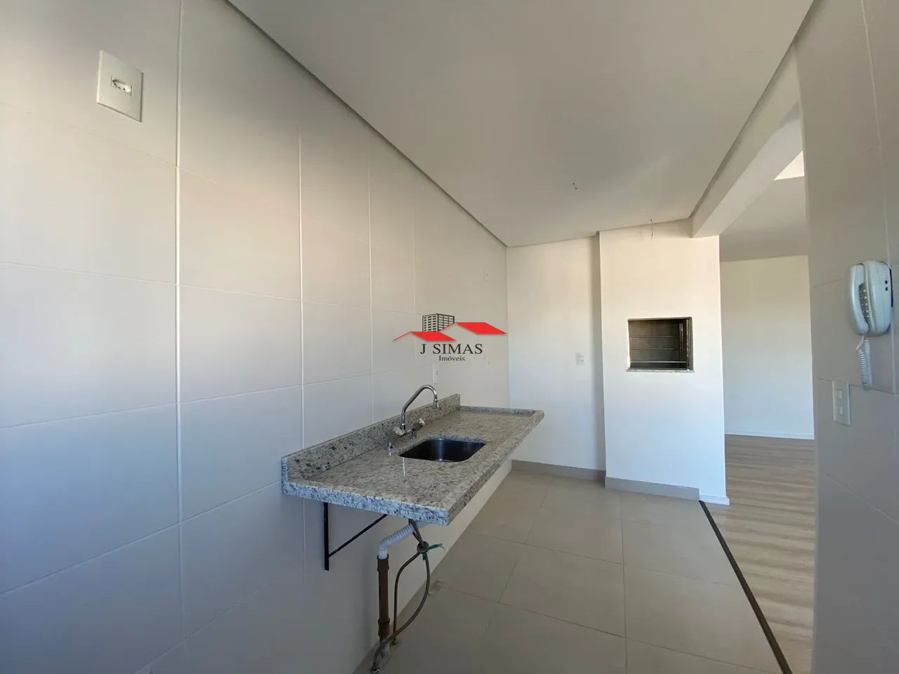 Apartamento (Padrão), com 2 quartos e 2 banheiros à Venda, 66 m² em Porto Alegre/RS - Foto 4