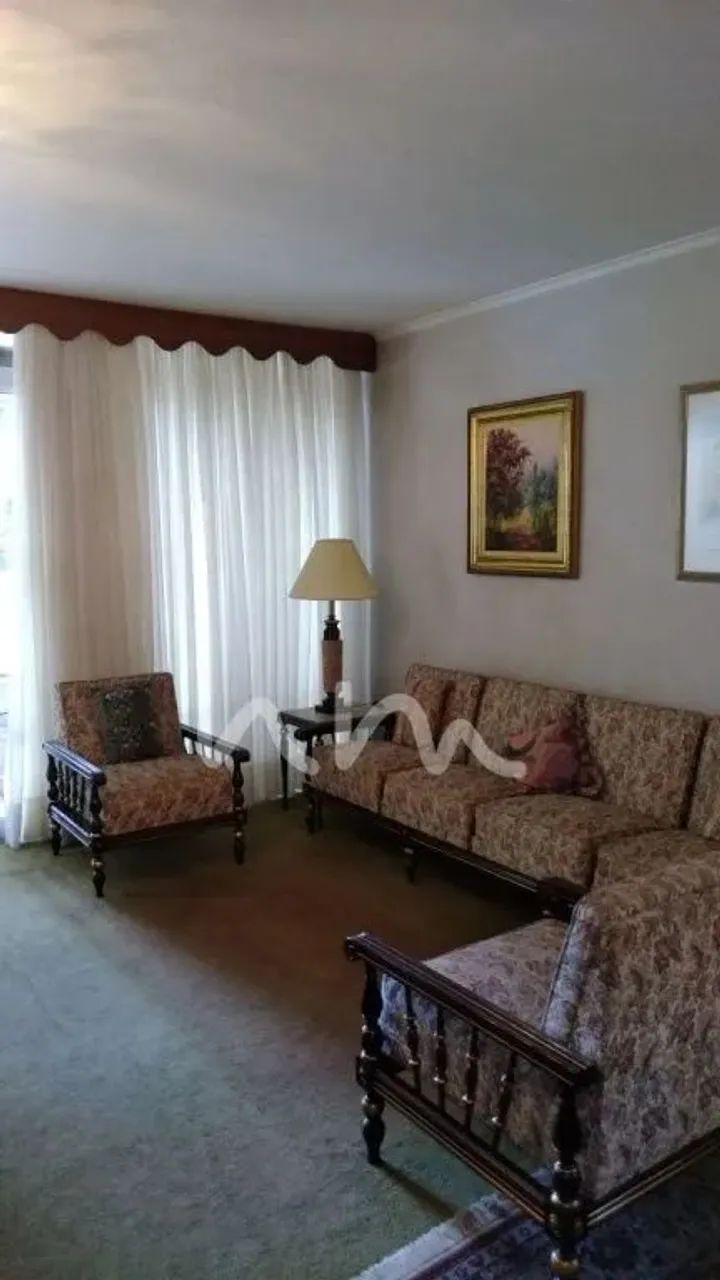 Apartamento em Higienópolis - 3 dormitórios / 2 vagas de garagem - Foto 4