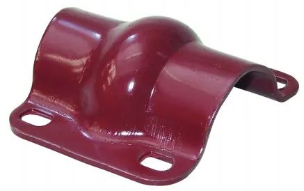 CHAPA BORRACHA ESTABILIZADORA TRASEIRO 608 FC1298 S64