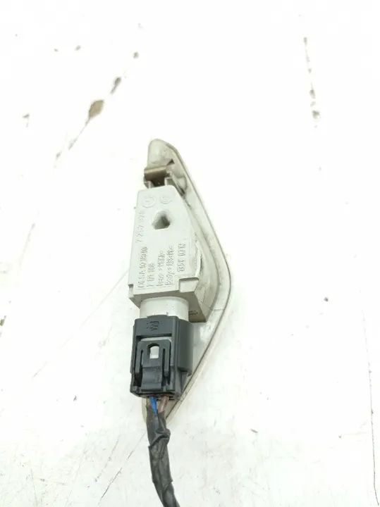Luz Pisca Direito Bmw X3 2.0 2012 2013 7171008  - Foto 5