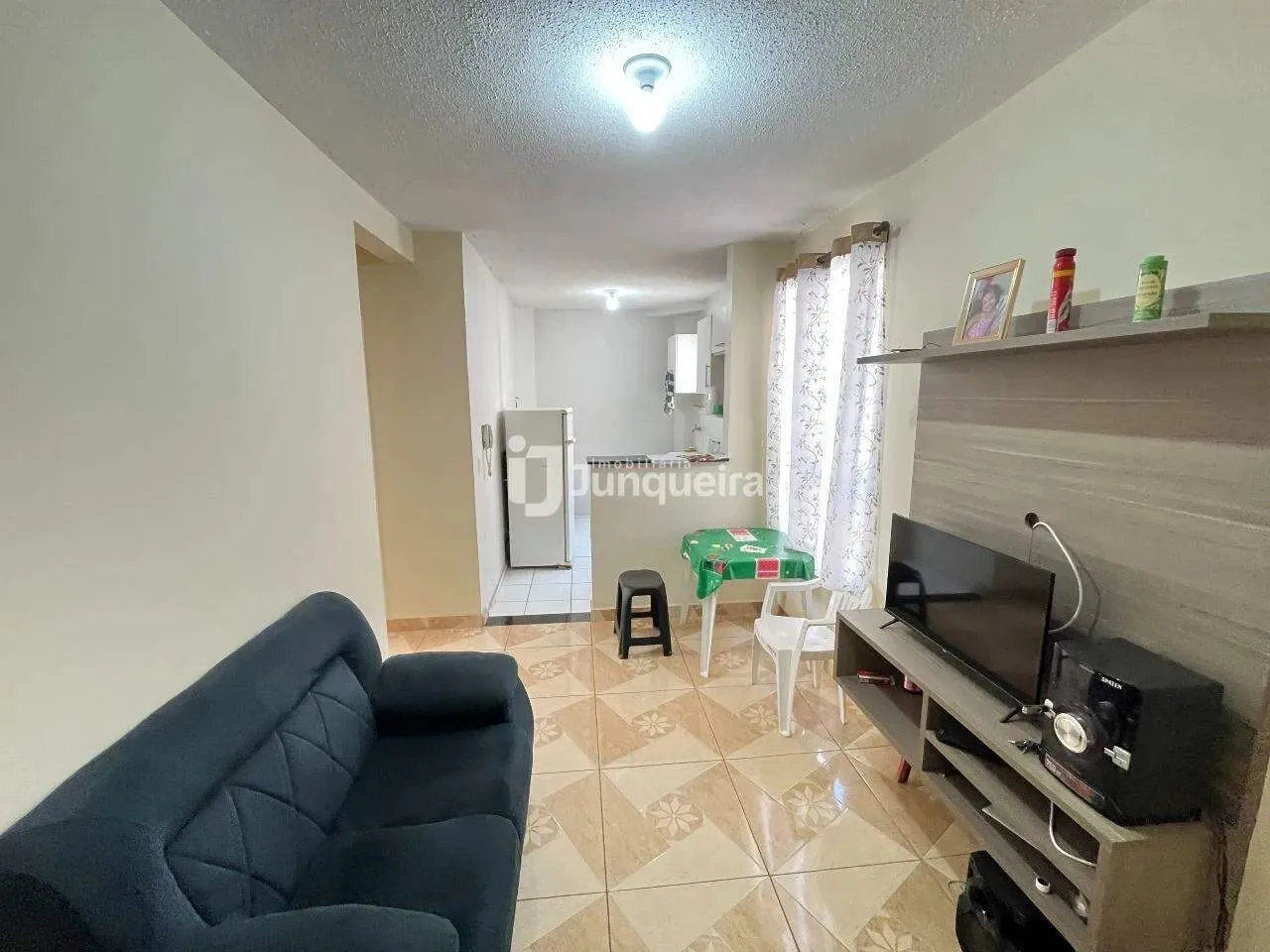 Apartamento à venda, 2 quartos, 1 vaga, Santa Terezinha - Piracicaba/SP