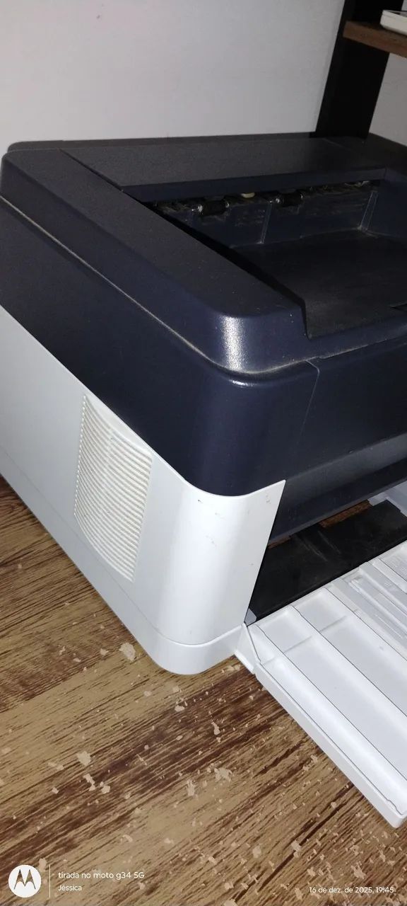 Impressora laser Kyocera FS 1040 USB - Foto 3