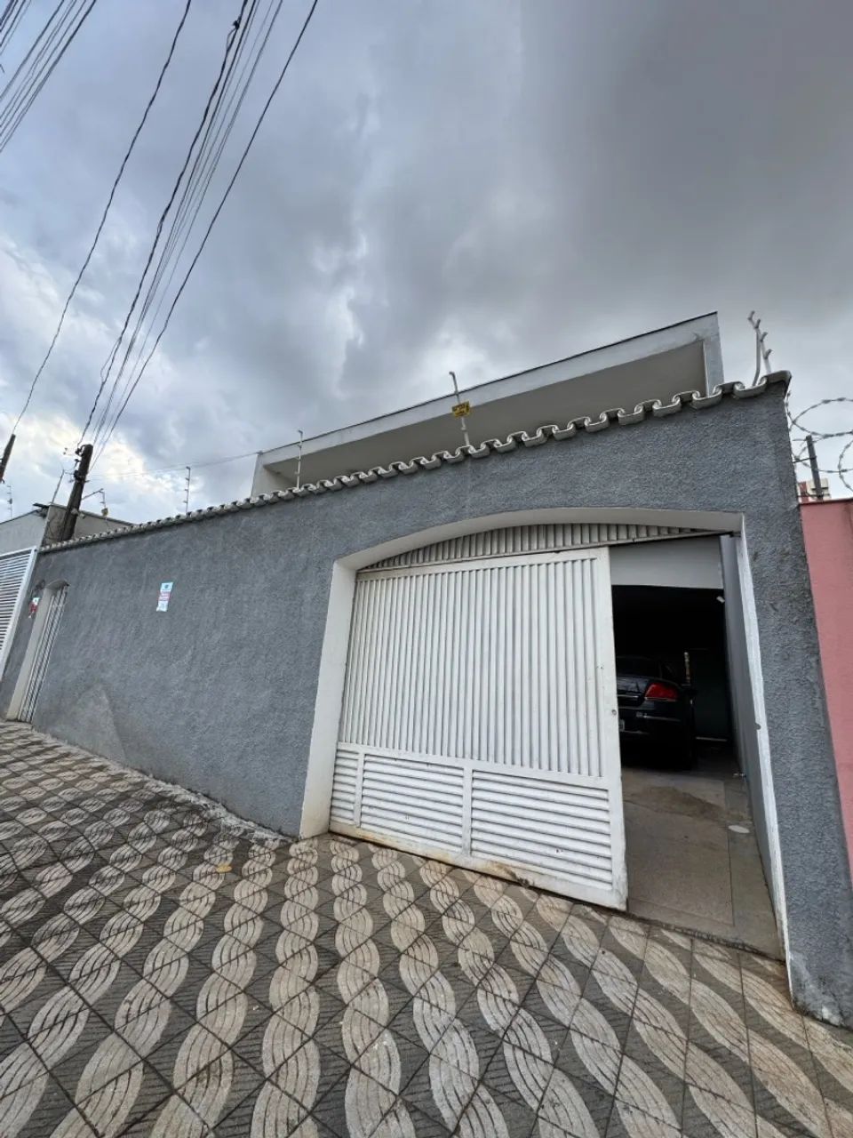 foto - Sorocaba - Horto Florestal