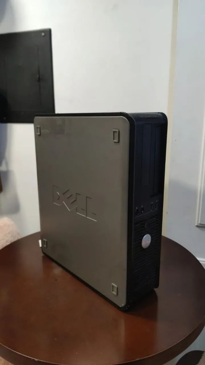 PC Dell Optiplex 380 Pentium E5400 4GB HD 320GB - Foto 4