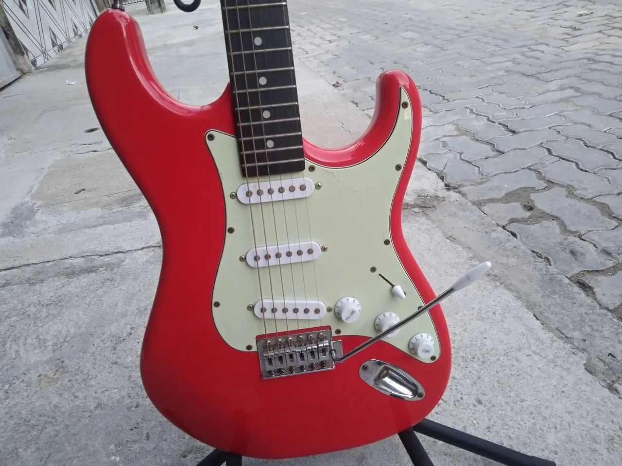 Guitarra a venda  - Foto 2