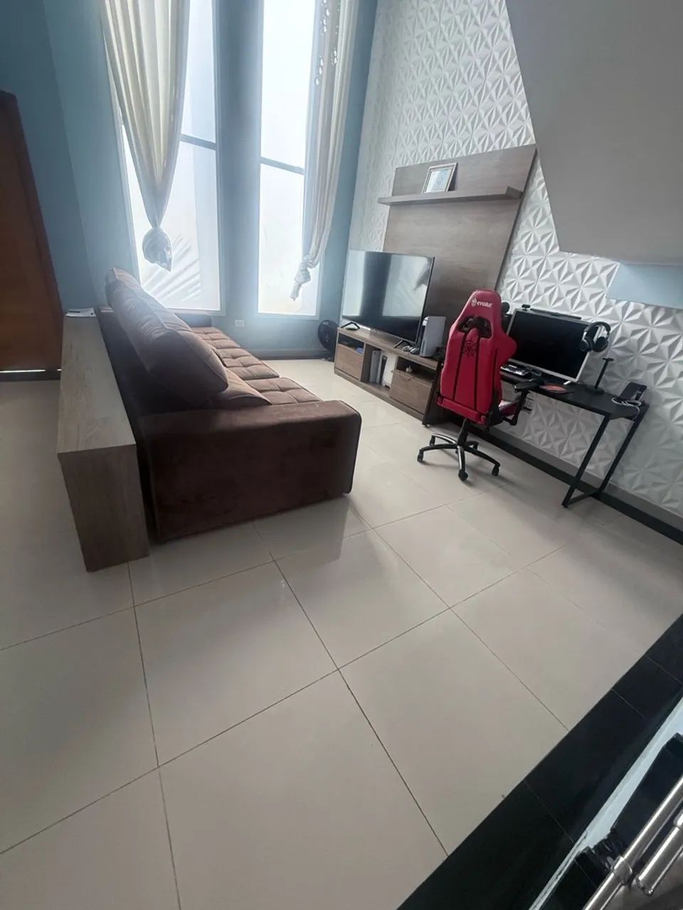 VENDE-SE Sobrado 310 m² - Jardim Gramados, Sorocaba - R$ 1.290.000 - Foto 6