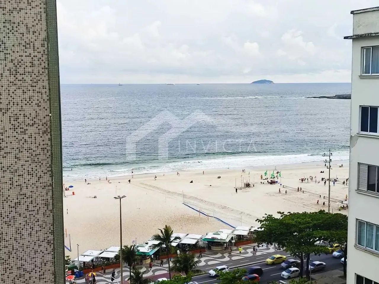 MARAVILHOSO LOFT EM COPACABANA !!!!
