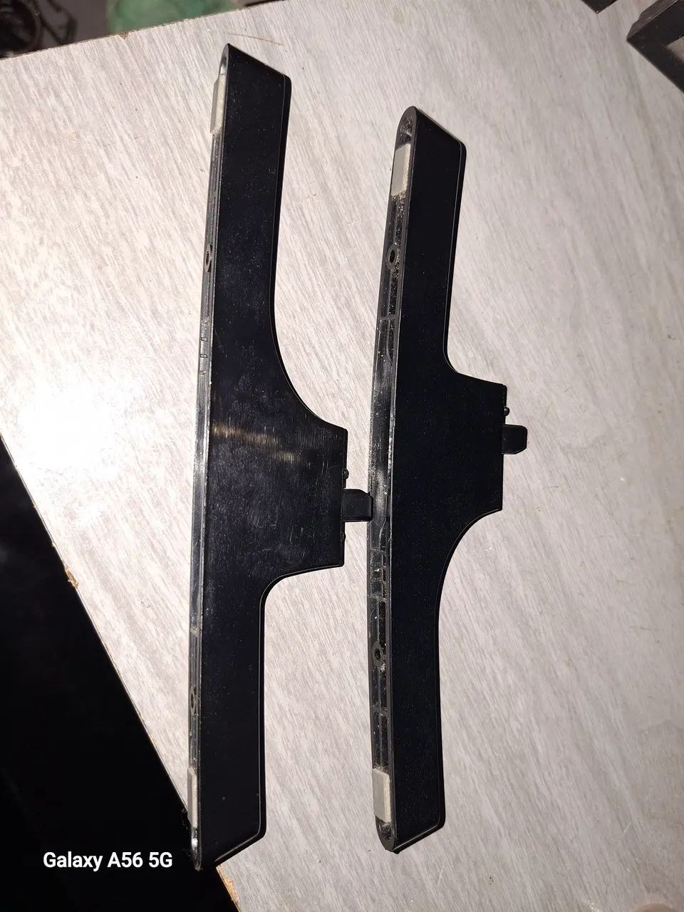 Pes de TV Samsung  - Foto 2