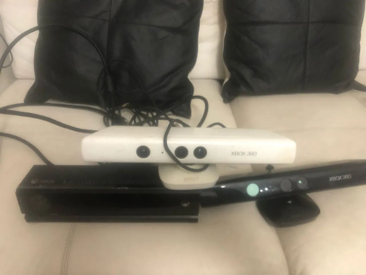 Kinect Xbox 360 /e do one - Sensor de Movimento - Foto 2