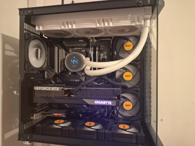PC GAMER TOPP