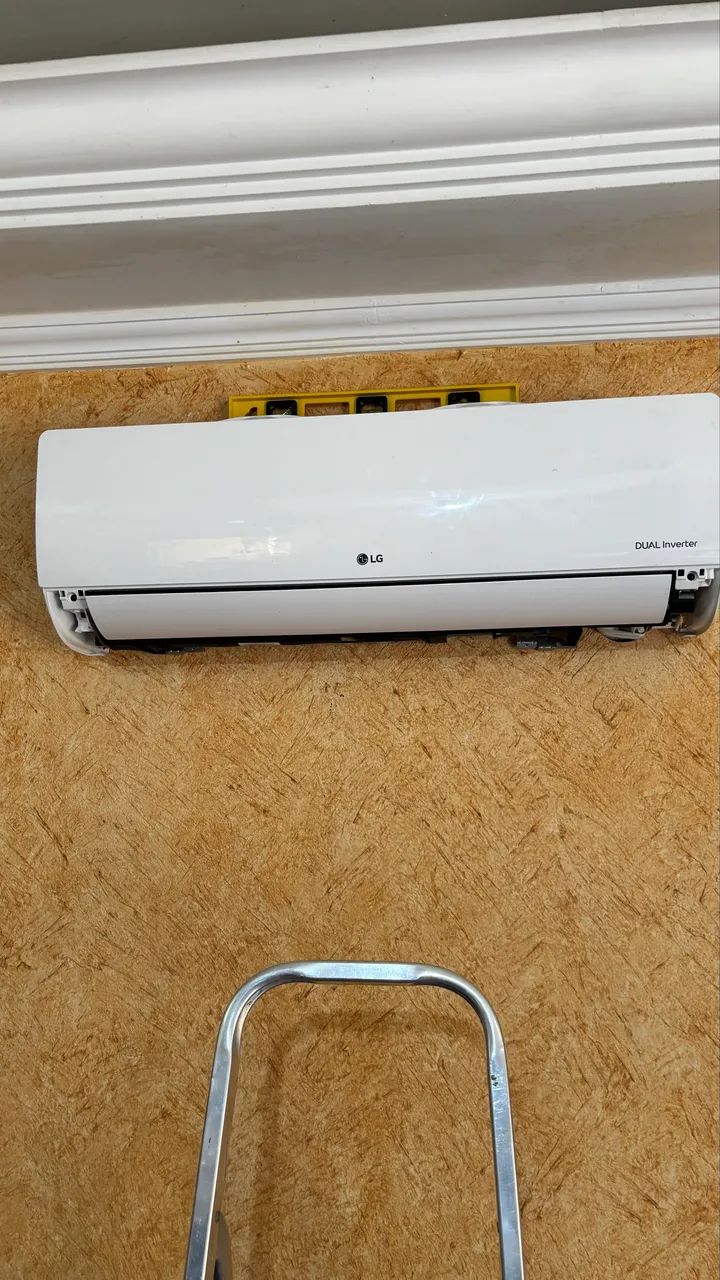 Instalação de ar-condicionado  - Foto 5