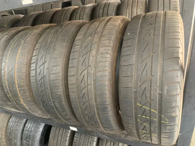 Pneu 205/55/16 Firestone