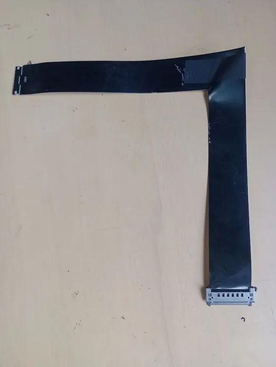 Cabo Flat para TV Semp 40s5600fs - Foto 2