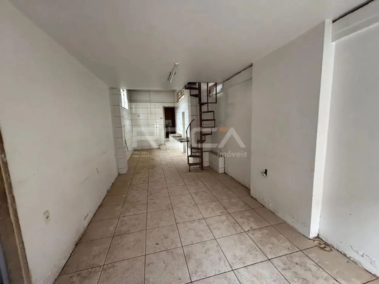 Espaço comercial no Centro de São Carlos - Salão para alugar! - Foto 5