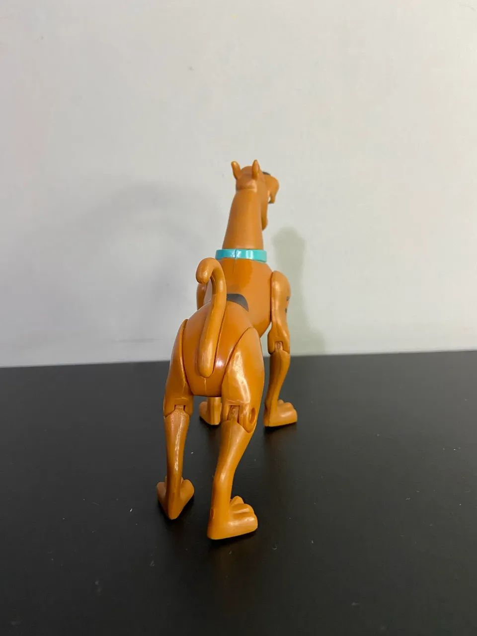 Boneco scooby doo Original - Foto 2