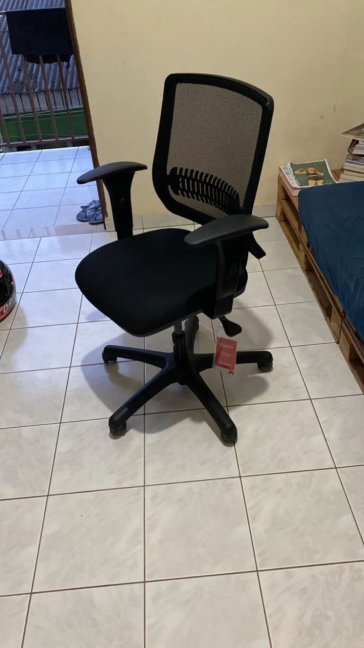 Uni Flexform Chair64295718855682120