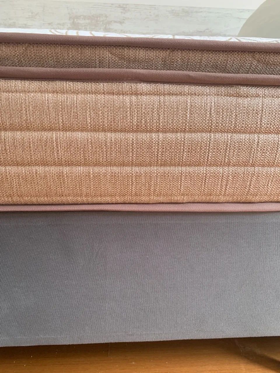 Cama box Solteiro King - Foto 5