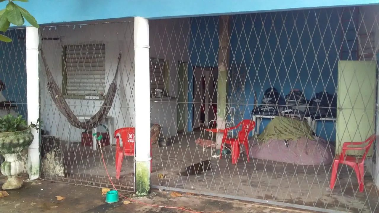 R. MINAS GERAIS - BAIRRO:MATADOURO - Foto 3