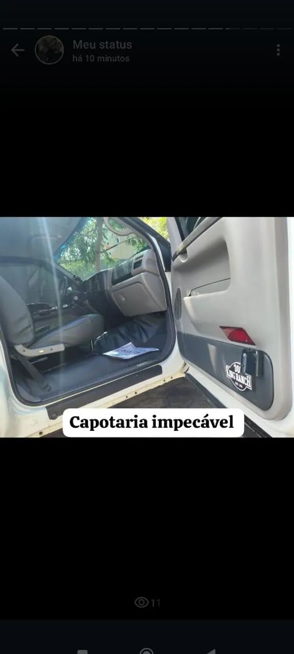 F-250 mais top do estado! - Foto 3