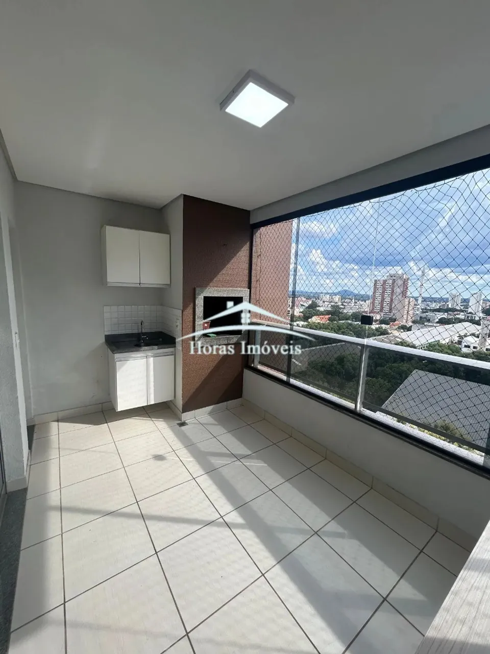 APARTAMENTO RESIDENCIAL em CUIABÁ - MT, CENTRO-NORTE - CONDOMÍNIO CUIABÁ CENTRAL PARQUE