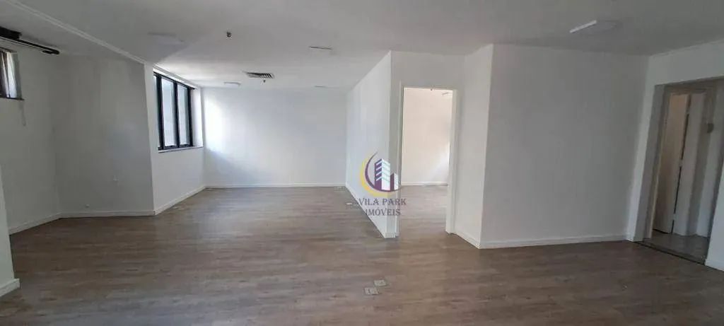 Sala Comercial 79 m², Centro de SP  Ao Lado do Metrô República, 02 Vagas Cobertas 02 Banhe - Foto 3