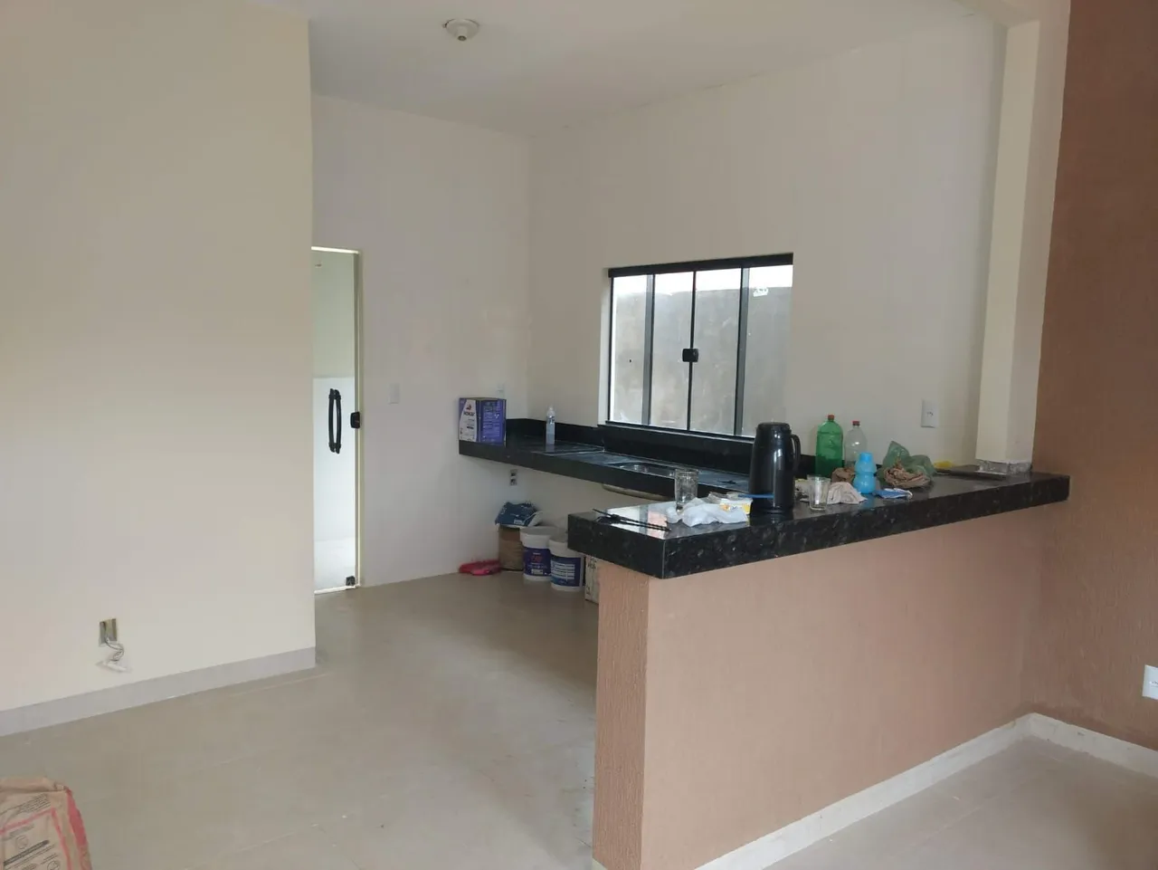 Casa na 1304 Sul