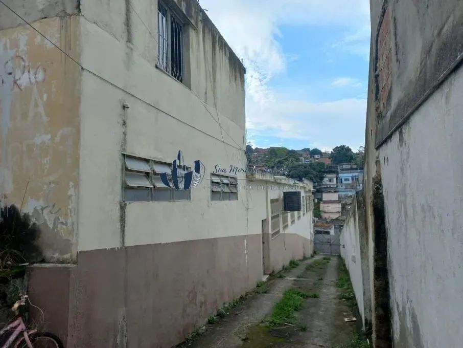 Terreno a venda no Rio de Janeiro, bairro Pavuna - Foto 4