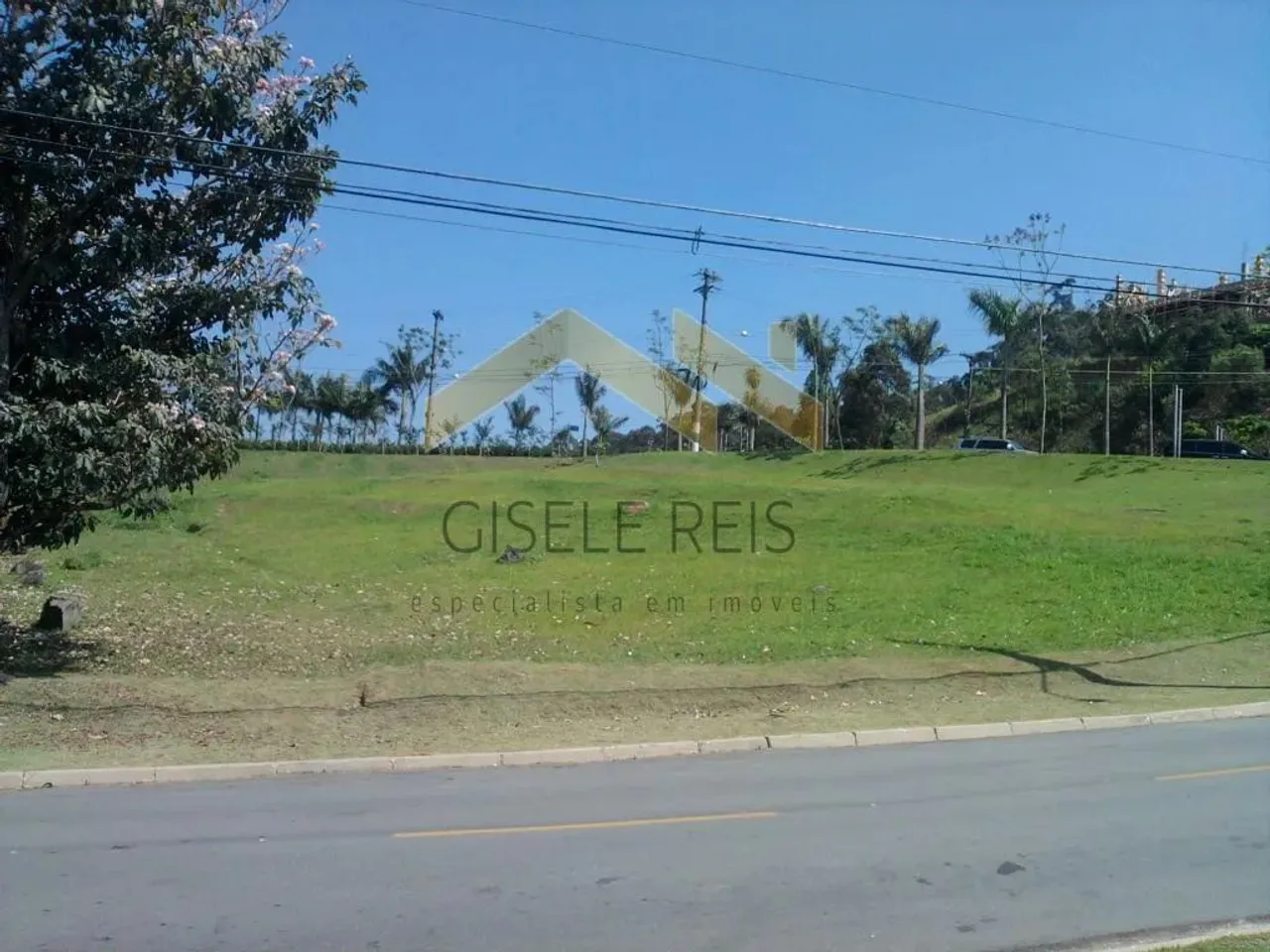 Terreno em Condomínio para Venda em Barueri, Tamboré