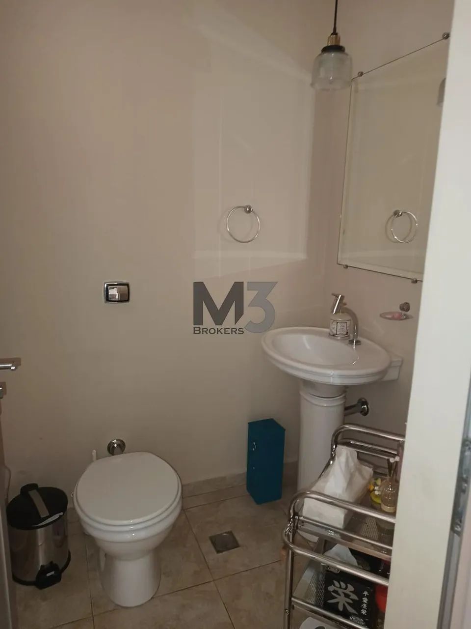 Casa à venda em Campinas, Chácara Santa Margarida, com 2 quartos, com 440.96 m² - Foto 4