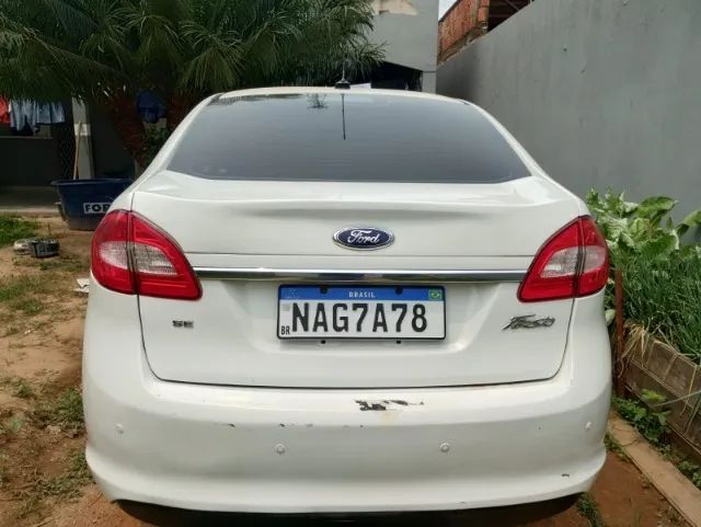 VENDO OU TROCO POR MOTO 