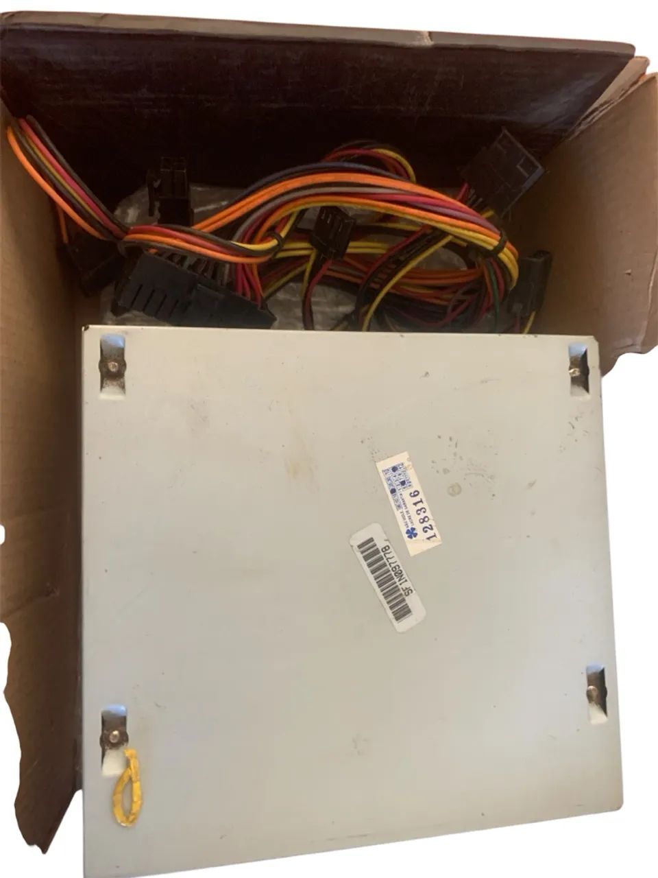 Fonte de Alimentação PrimeteK FP-350W - Foto 3