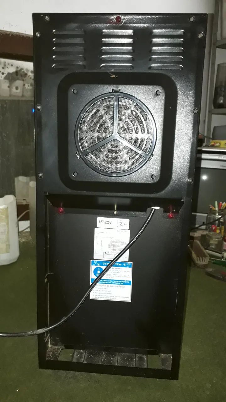 Adega para vinhos. - Foto 5