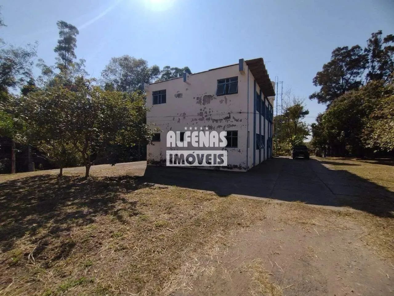 Galpão em local privilegiado no Cinco Contagem MG - Foto 9