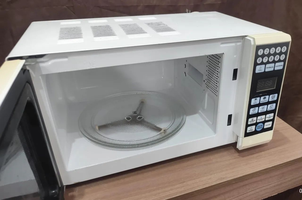 Micro-ondas Philco  - Foto 4