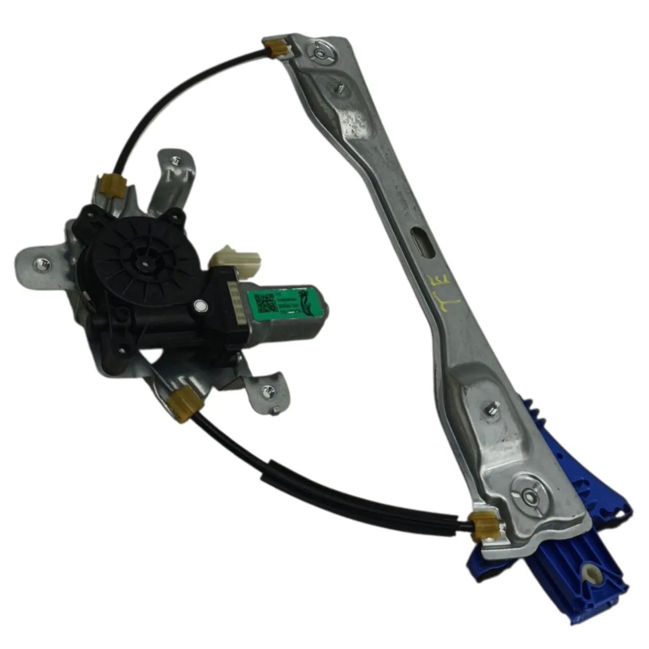 Motor Máquina Vidro Traseiro Esquerdo Chery Tiggo 5x 2025 24 - Foto 2